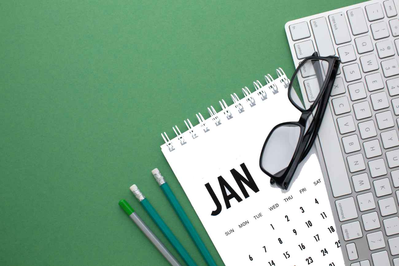 January Important Days